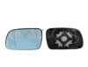 PEUGE 8151GV Mirror Glass, outside mirror